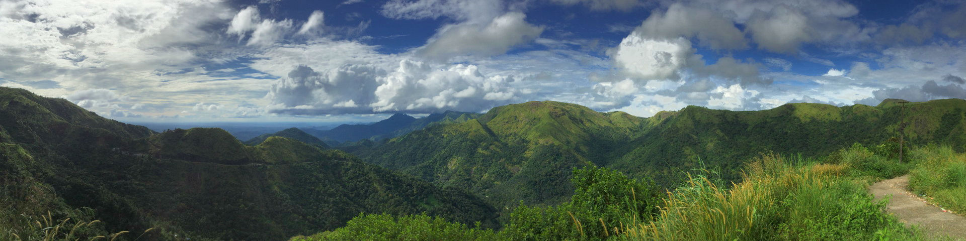 Picturesque Vagamon