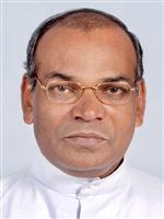 Fr Abraham Thuruthiyel