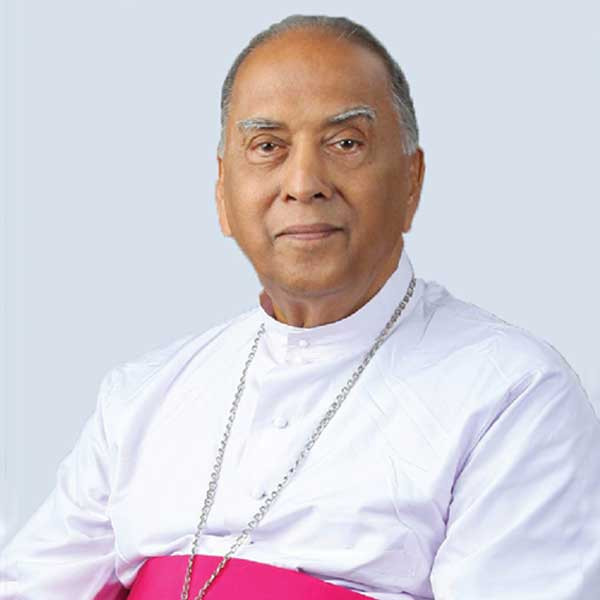 Mar Joseph Pallikaparambil Mar Joseph Pallikaparambil